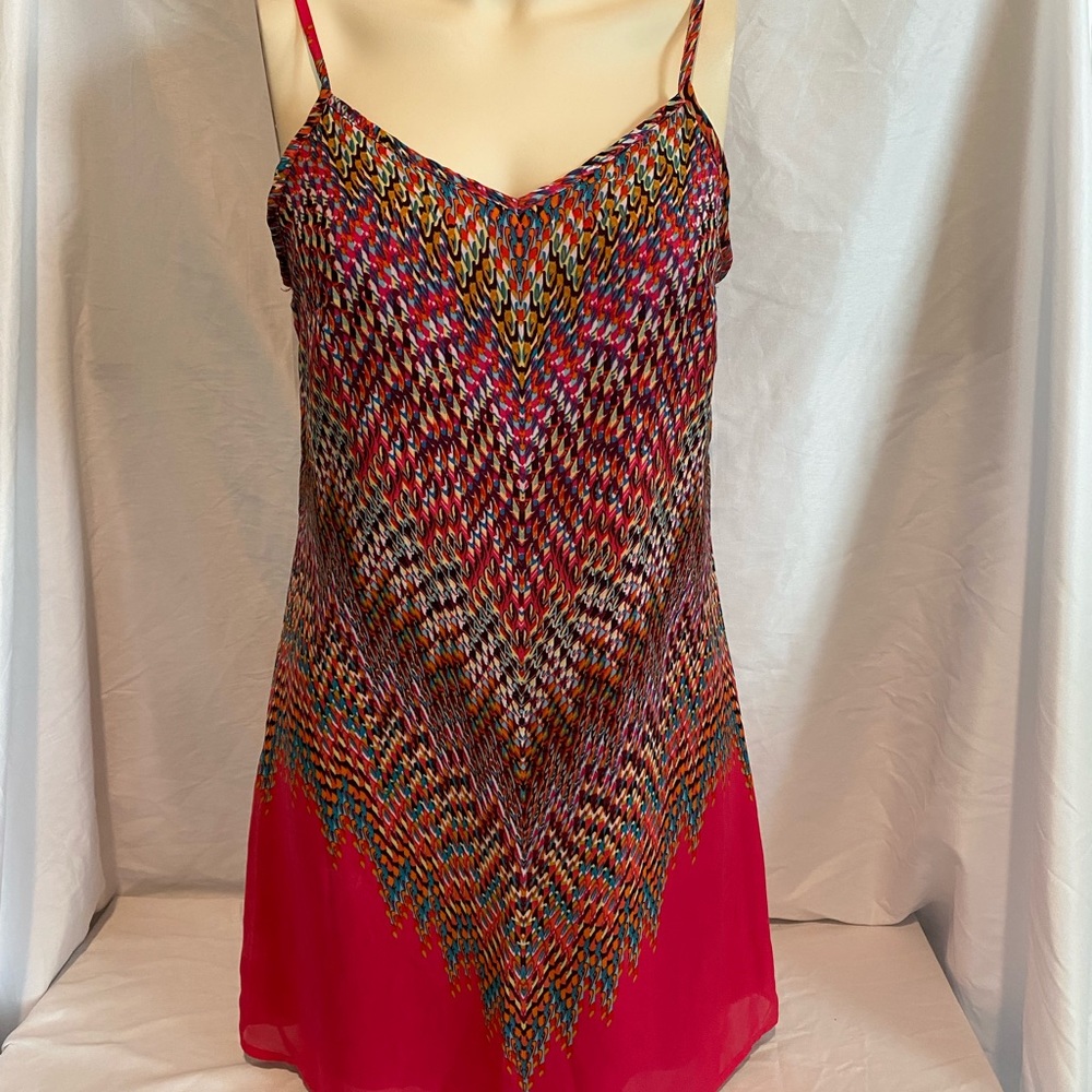 BaileyBlue summer dress